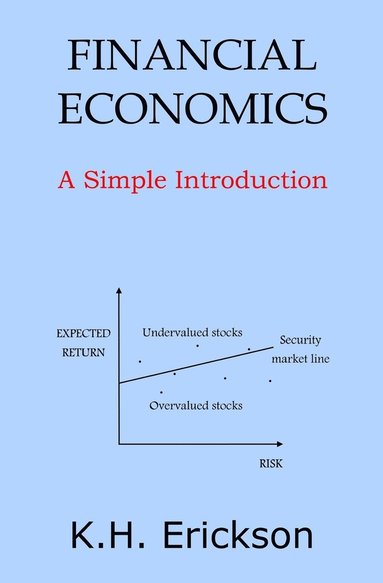 bokomslag Financial Economics