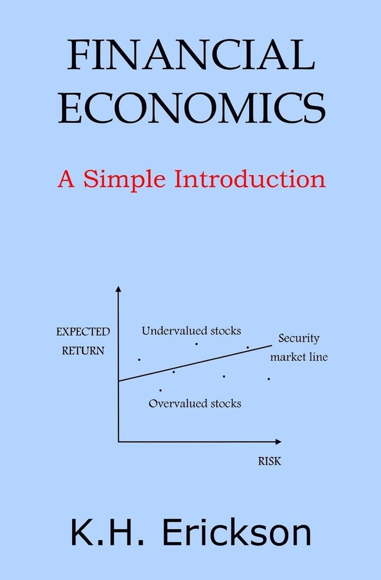 Financial Economics