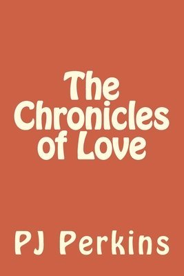 The Chronicles of Love 1