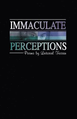 Immaculate Perceptions 1