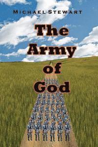 bokomslag The Army of God