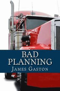 bokomslag Bad Planning: An Asher Mystery