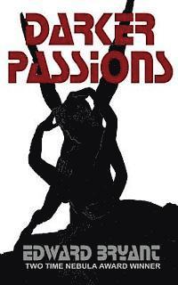 bokomslag Darker Passions