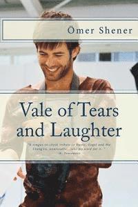 bokomslag Vale of Tears and Laughter