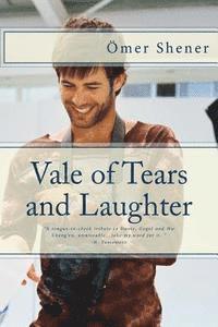 Omer Sener, Omer Shener - Vale of Tears and Laughter, Häftad