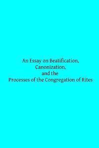 F. W. Faber, Brother Hermenegild Tosf - An Essay on Beatification, Canonization, and the Processes of the Congregation o, Häftad
