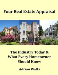 bokomslag Your Real Estate Appraisal