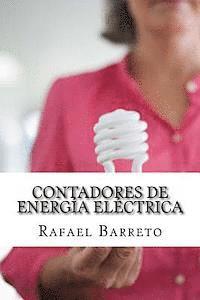 bokomslag Contadores de energia electrica: Medición eficiente de la energía eléctrica