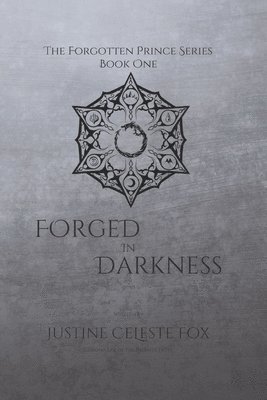 bokomslag Forged In Darkness