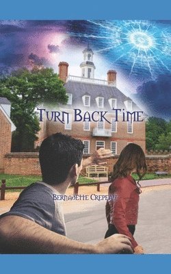 Turn Back Time 1