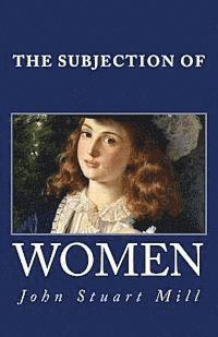 bokomslag The Subjection of Women