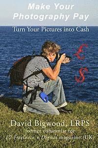 bokomslag Make Your Photography Pay