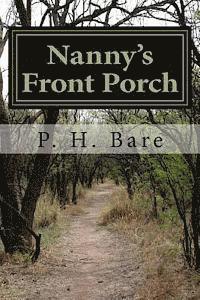 bokomslag Nanny's Front Porch
