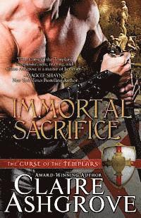 Immortal Sacrifice 1