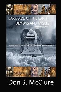 Dark Side of the Earth Demons And Angels At First Glance 1