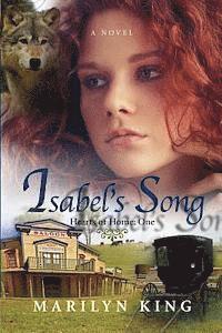 Isabel's Song 1