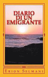 Erion Selmani - Diario di un emigrante, Häftad