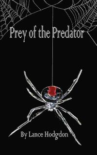 bokomslag Prey of the Predator