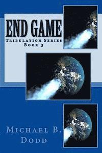 Michael B. Dodd - End Game, Häftad