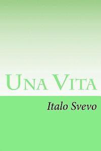 bokomslag Una Vita