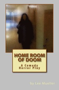 bokomslag Home Room Of Doom