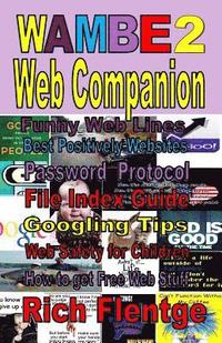 bokomslag Wambe 2: Web Companion