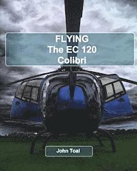 Flying The EC120 Colibri 1