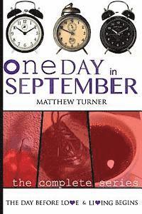 One Day in September (The Complete Series) 1