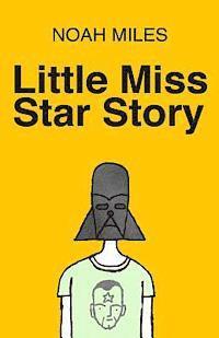 bokomslag Little Miss Star Story