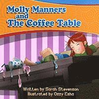 bokomslag Molly Manners