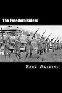 bokomslag The Freedom Riders