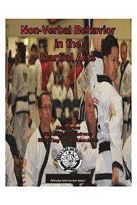 bokomslag Nonverbal Behavior in the Martial Arts