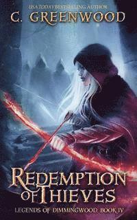 Redemption of Thieves 1