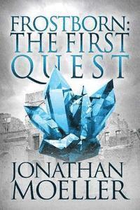 Frostborn: The First Quest 1