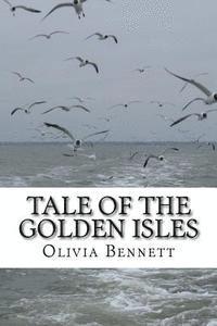 Tale of the Golden Isles 1