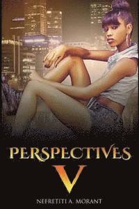 bokomslag Perspectives V