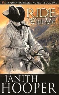 Janith Hooper - Ride With Me, Häftad