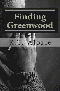 bokomslag Finding Greenwood