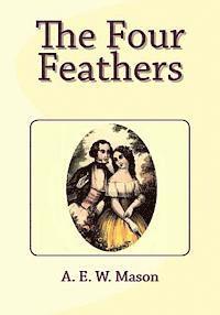 The Four Feathers 1