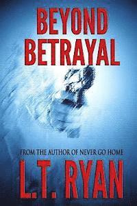 bokomslag Beyond Betrayal (Clarissa Abbot Thriller)