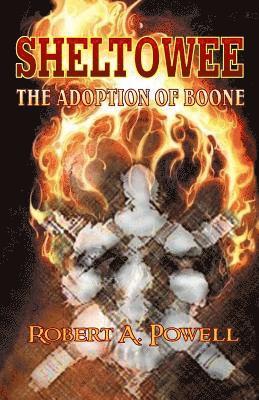 Sheltowee: The Adoption of Boone