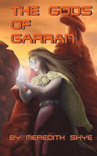 The Gods of Garran 1