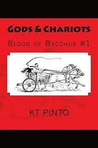 bokomslag Gods & Chariots
