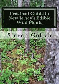 bokomslag Practical Guide to New Jersey's Edible Wild Plants: A Survival Guide