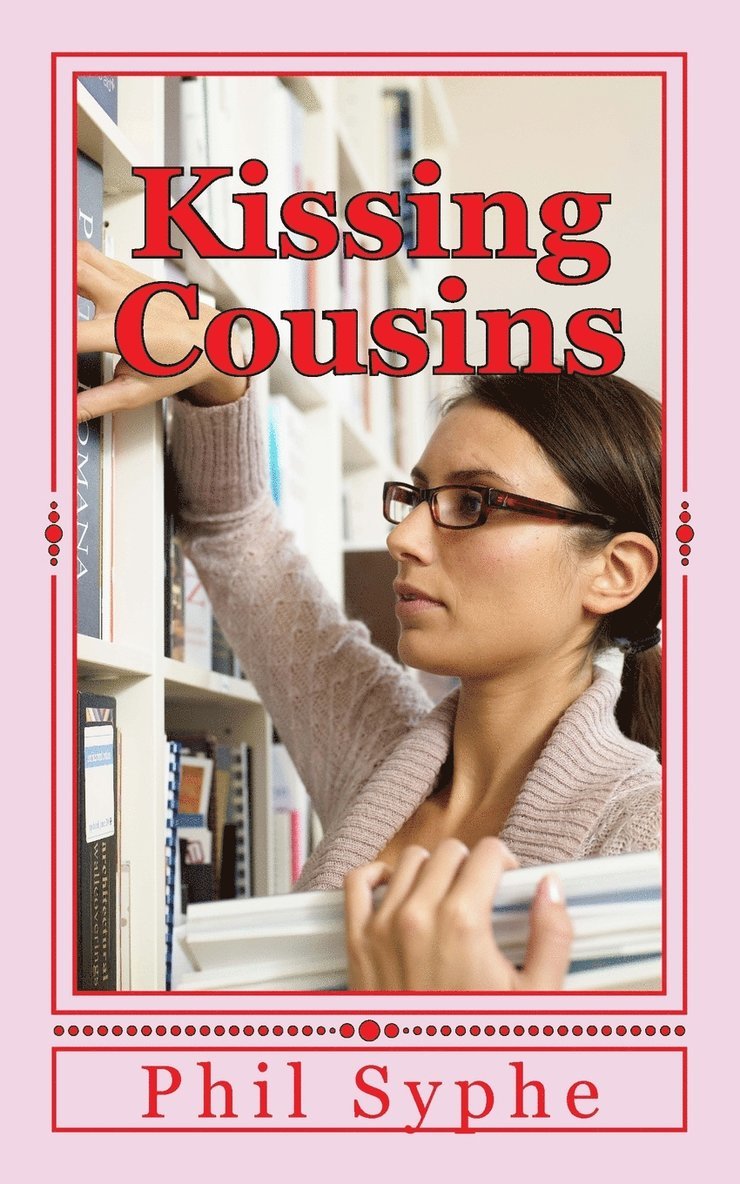 Kissing Cousins 1