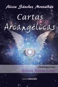 bokomslag Cartas Arcangélicas