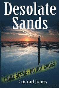bokomslag Desolate Sands