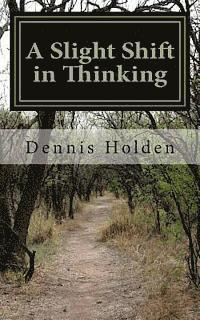 bokomslag A Slight Shift in Thinking