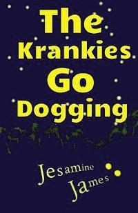 bokomslag The Krankies Go Dogging