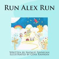 Run Alex Run 1